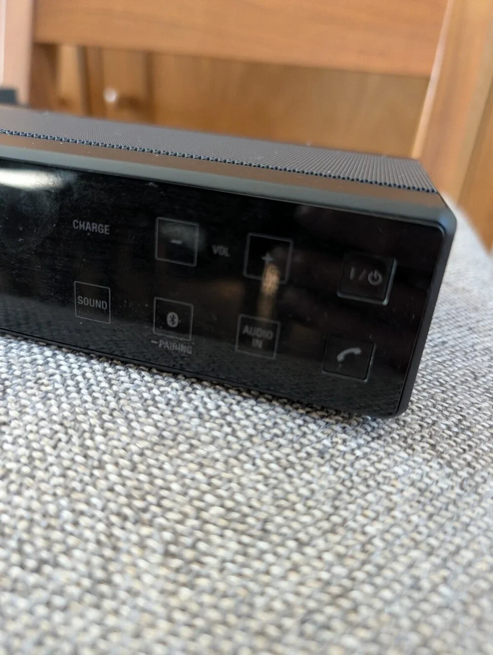 Sony SRS-X55 Portable Wireless Bluetooth